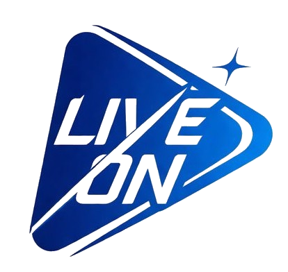 LIVE:ON